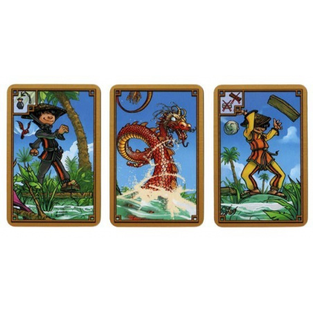 River Dragons