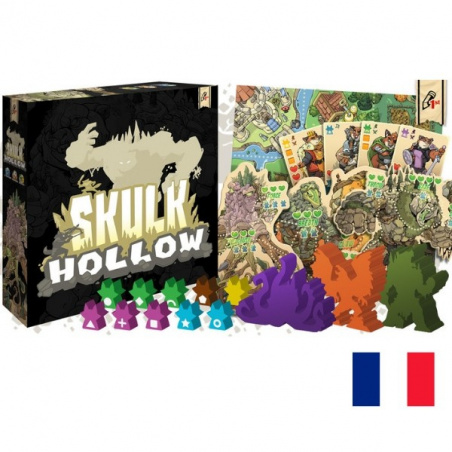 Skulk Hollow