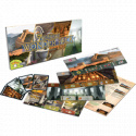7 Wonders - Wonder Pack n°1