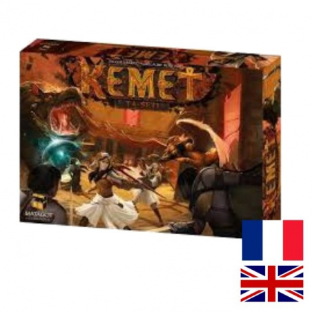 Kemet Ta-Seti