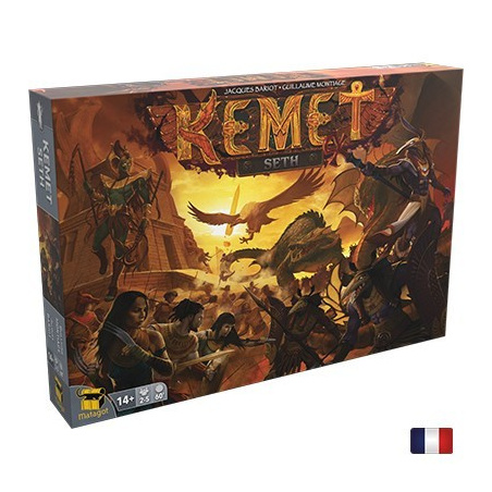 Kemet Seth