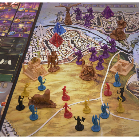 Kemet Seth