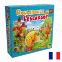 Rouleboule l'Escargot