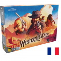 Western Legends