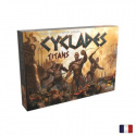 Cyclades Titans