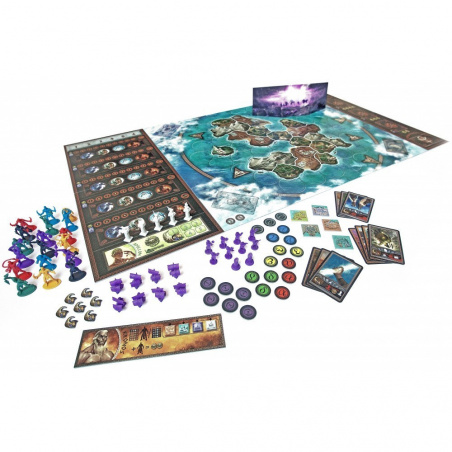 Cyclades Titans