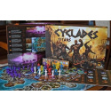 Cyclades Titans