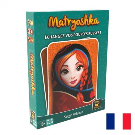 Matryoshka