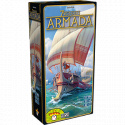 7 Wonders - Armada (ancienne édition)