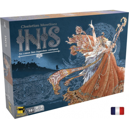 Inis Nouvelle Couverture