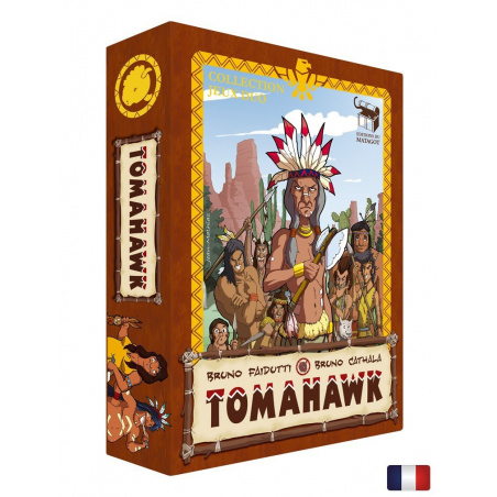 Tomahawk