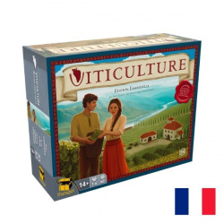 Viticulture