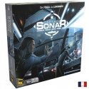Captain Sonar