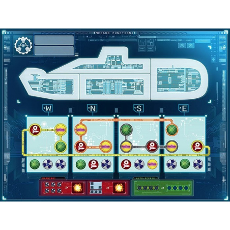 Captain Sonar