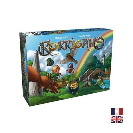 Korrigans