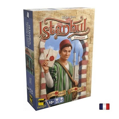 Istanbul Missives & Sceaux