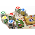 Istanbul le Jeu de Dés