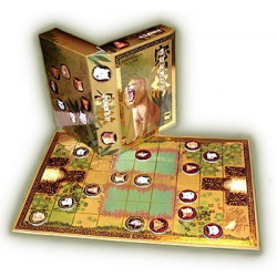 Jungle - Mon Ludicaire