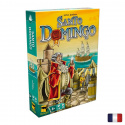 Santo Domingo - Ancienne Couverture