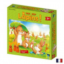 Hop hop Lapins !