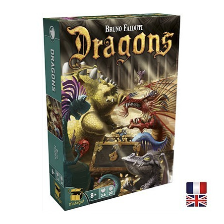 Dragons