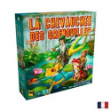La Chevauchée des Grenouilles