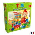 Tim t'aide à Ranger