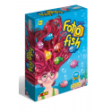 Jeu pour enfants Fotofish