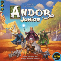Jeu coopératif Andor junior
