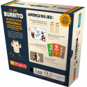 Aïe Aïe Burrito