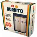 Aïe Aïe Burrito
