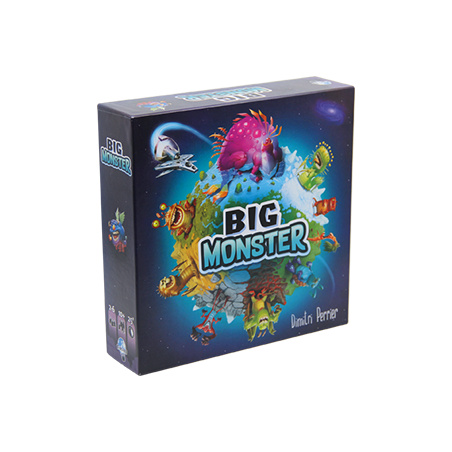 Big Monster