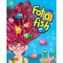 Jeu pour enfants Fotofish