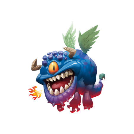 Big Monster