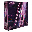 Vendetta Vampire : La Mascarade