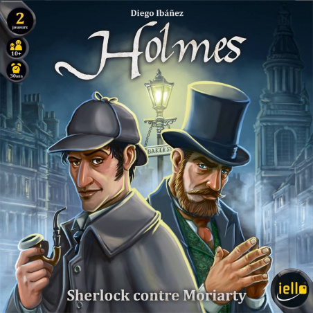 Holmes