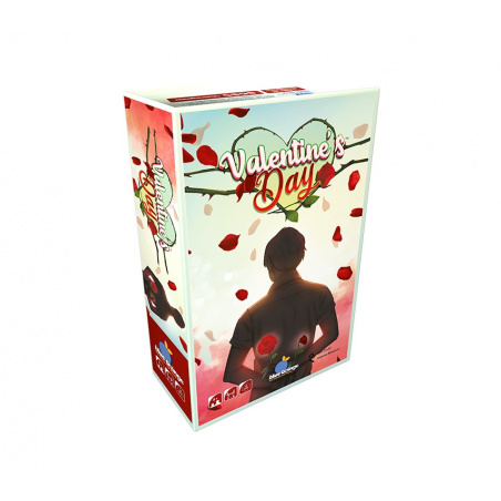 Jeu Valentine's Day
