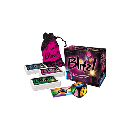 Blitz !