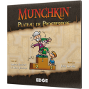 Munchkin : Plateau de Progression (Ext)