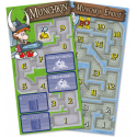 Munchkin : Plateau de Progression (Ext)