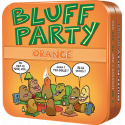 Bluff Party Orange