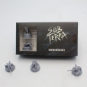 Sub Terra - Minis Horreurs