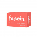 Fussoir