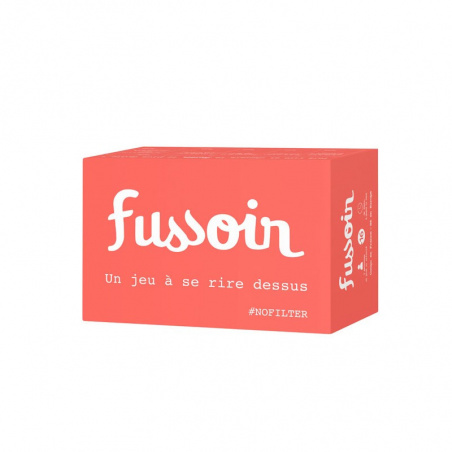 Fussoir
