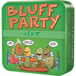 Bluff Party