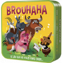 Brouhaha