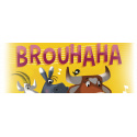 Brouhaha