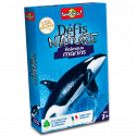 Défis Nature - Animaux Marins