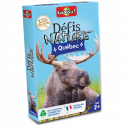 Défis Nature - Québec