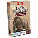Défis Nature - Animaux Préhistoriques